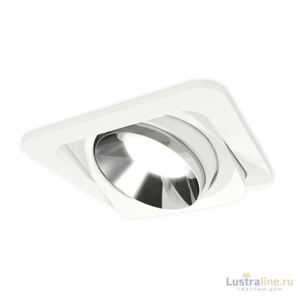 Встраиваемый светильник Ambrella Light Techno Spot XC7658022 (C7658, N7032)