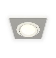 Встраиваемый светильник Ambrella Light Techno Spot XC7633080 (C7633, N7001)