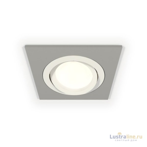 Встраиваемый светильник Ambrella Light Techno Spot XC7633080 (C7633, N7001)
