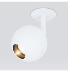 Встраиваемый светильник Elektrostandard Ball 4690389169809
