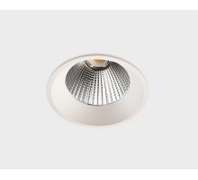 Встраиваемый светильник Italline IT08-8035 white 3000K
