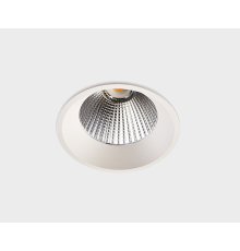 Встраиваемый светильник Italline IT08-8035 white 3000K