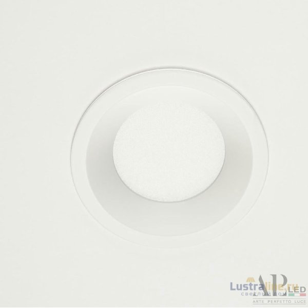 Встраиваемый светильник Arte Perfetto Luce Ingrid 3322.LDY5016/5W/6K
