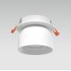 Встраиваемый светильник Elektrostandard Uno 4690389201684 25092/LED a065453