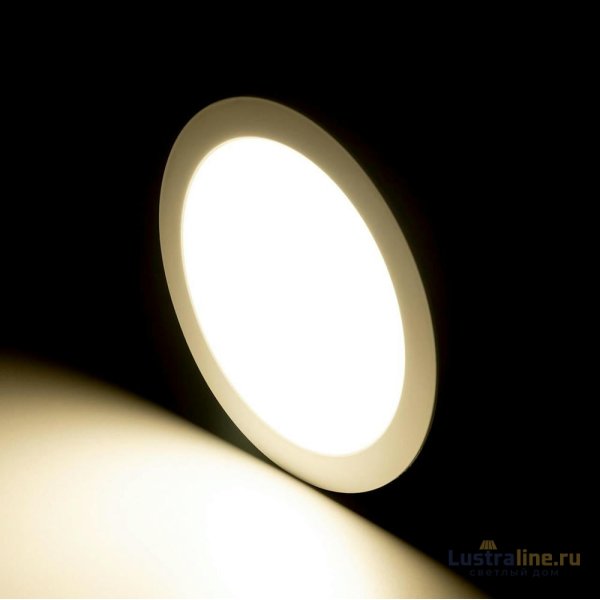 Встраиваемый светильник Citilux Галс CLD5522N Встраиваемый светильник Citilux Галс CLD5522N