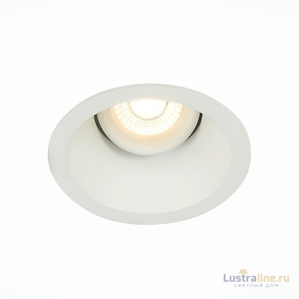 Встраиваемый светильник ST LUCE ST207.508.01