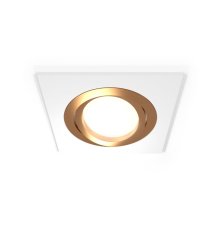 Встраиваемый светильник Ambrella Light Techno Spot XC7631083 (C7631, N7004)