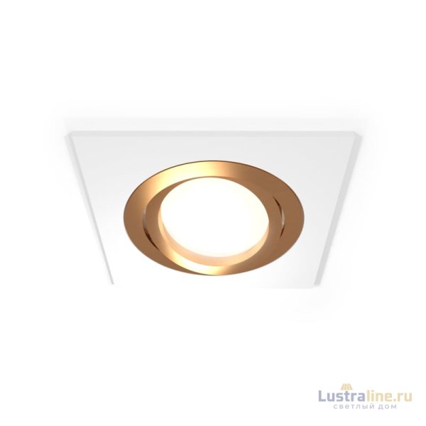 Встраиваемый светильник Ambrella Light Techno Spot XC7631083 (C7631, N7004) Встраиваемый светильник Ambrella Light Techno Spot XC7631083 (C7631, N7004)