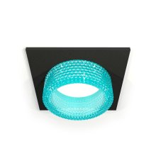 Встраиваемый светильник Ambrella Light Techno Spot XC6521043 (C6521, N6153)