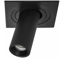 Встраиваемый светильник Lightstar Intero (217517+217274) i517274 Встраиваемый светильник Lightstar Intero (217517+217274) i517274