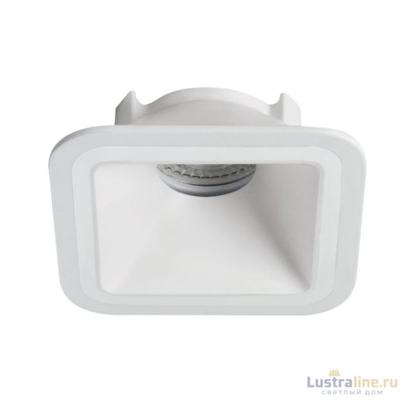 Встраиваемый светильник Kanlux Imines DSL-W 29030 Встраиваемый светильник Kanlux Imines DSL-W 29030
