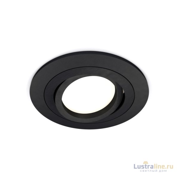 Встраиваемый светильник Ambrella Light Techno Spot XC7622081 (C7622, N7002)