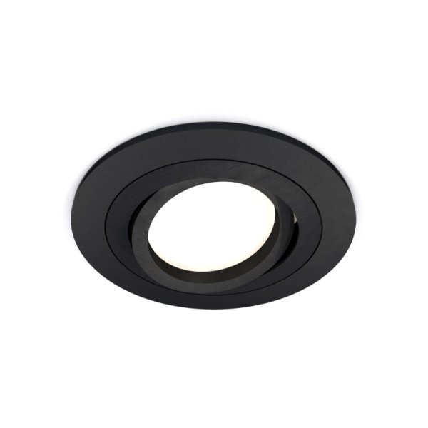 Встраиваемый светильник Ambrella Light Techno Spot XC7622081 (C7622, N7002)