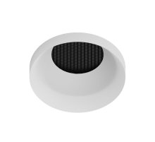 Встраиваемый светильник Arte Lamp Ducre A8094PL-1WH