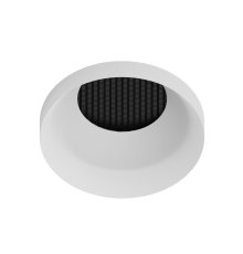 Встраиваемый светильник Arte Lamp Ducre A8094PL-1WH
