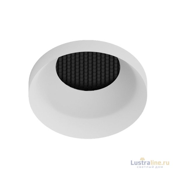 Встраиваемый светильник Arte Lamp Ducre A8094PL-1WH Встраиваемый светильник Arte Lamp Ducre A8094PL-1WH