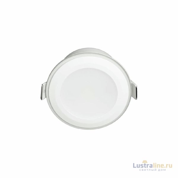 Встраиваемый светильник Citilux Tron CLD009011NW Встраиваемый светильник Citilux Tron CLD009011NW