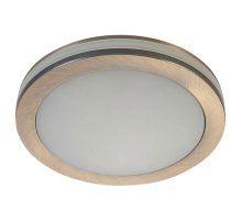 Встраиваемый светильник AM Group AM296 6W AB 3000K R