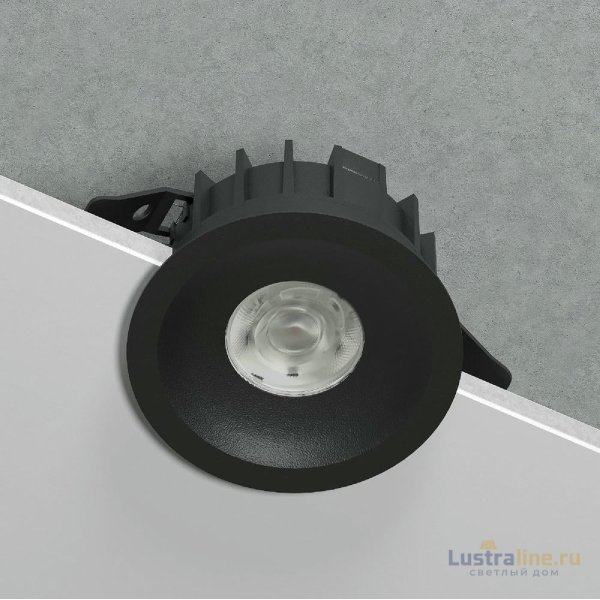 Встраиваемый светильник Elektrostandard Combi 25068/LED 4690389211577 a069006 Встраиваемый светильник Elektrostandard Combi 25068/LED 4690389211577 a069006