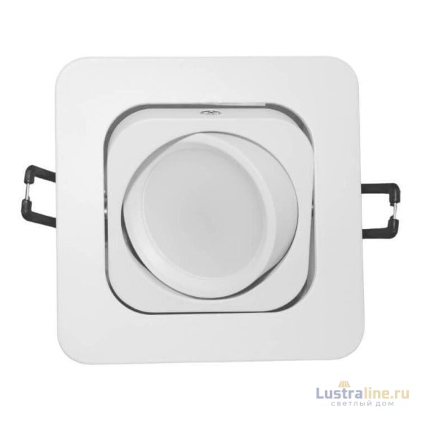Встраиваемый светильник Lumina Deco Moka LDC 8063-L98 WT Встраиваемый светильник Lumina Deco Moka LDC 8063-L98 WT