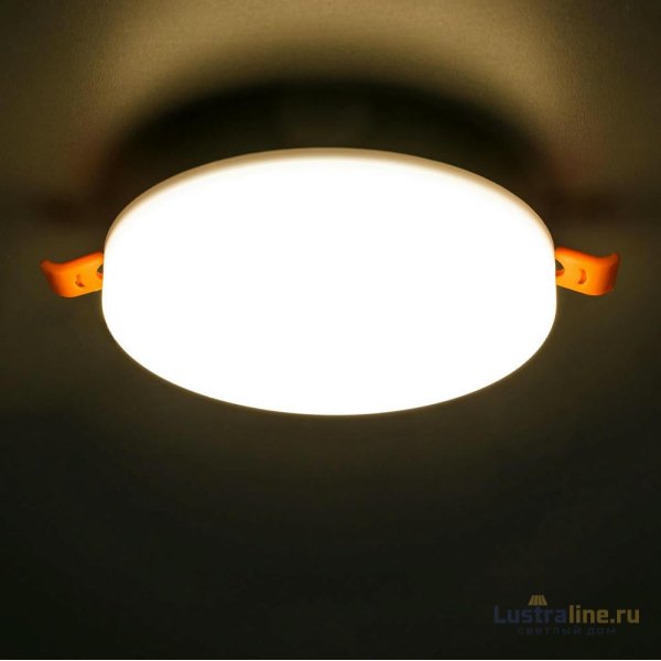 Встраиваемый светильник Citilux Вега CLD5315W