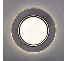 Встраиваемый светильник General GCL-GX53-H38-BL-5 661255