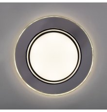 Встраиваемый светильник General GCL-GX53-H38-BL-5 661255