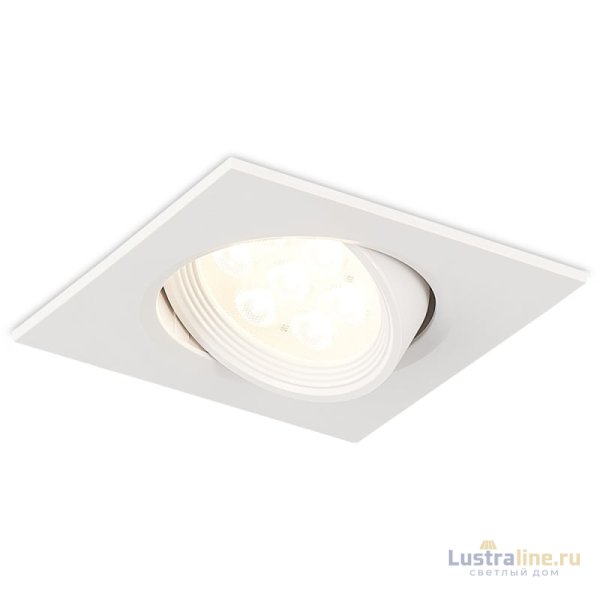 Встраиваемый светильник Simple Story 2084-LED5DLW Встраиваемый светильник Simple Story 2084-LED5DLW