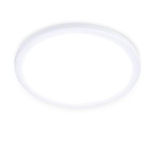 Встраиваемый светодиодный светильник Ambrella Light Led Downlight DLR307