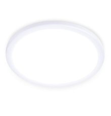 Встраиваемый светодиодный светильник Ambrella Light Led Downlight DLR307