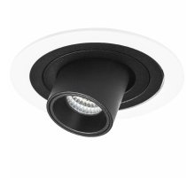 Встраиваемый светильник Lightstar Intero (217616+217172) i616172