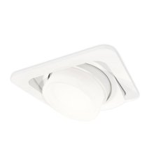 Встраиваемый светильник Ambrella Light Techno Spot XC7658083 (C7658, N7160)