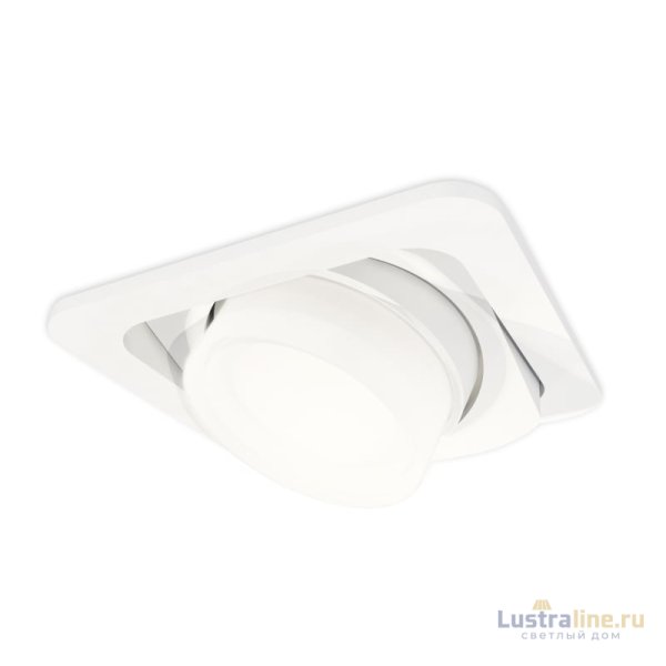Встраиваемый светильник Ambrella Light Techno Spot XC7658083 (C7658, N7160) Встраиваемый светильник Ambrella Light Techno Spot XC7658083 (C7658, N7160)