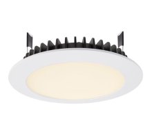 Встраиваемый светильник Deko-Light LED Panel Round III 20 565233