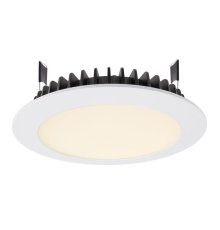 Встраиваемый светильник Deko-Light LED Panel Round III 20 565233