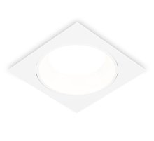 Встраиваемый светильник Ambrella Light GX Standard Tech Techno Spot TN52341