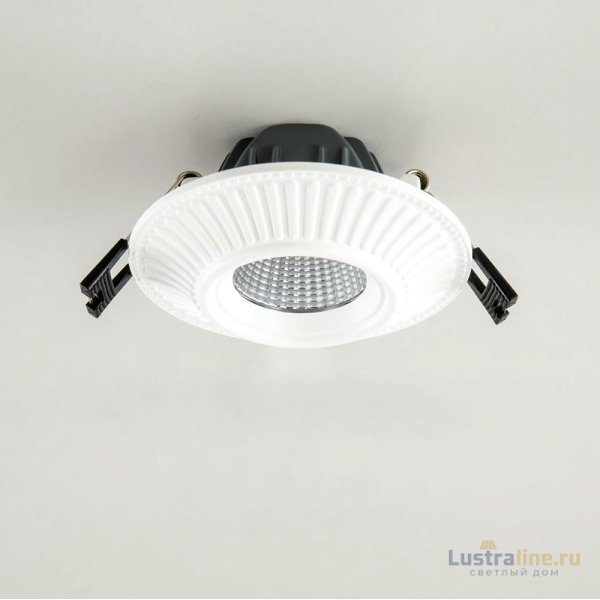 Встраиваемый светильник Citilux Дзета CLD042NW0