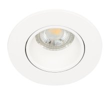 Встраиваемый светильник ЭРА KL90 WH Б0054369