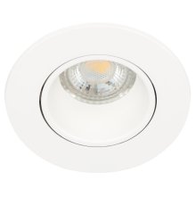 Встраиваемый светильник ЭРА KL90 WH Б0054369