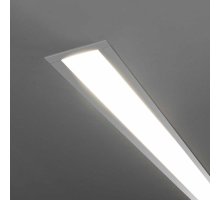 Встраиваемый светодиодный светильник Elektrostandard LSG-03-5 78-12-6500-MS 4690389129148 Встраиваемый светодиодный светильник Elektrostandard LSG-03-5 78-12-6500-MS 4690389129148