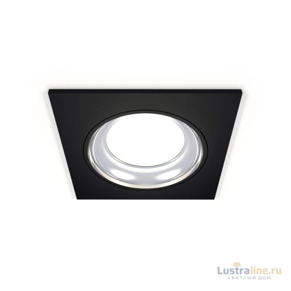 Встраиваемый светильник Ambrella Light Techno Spot XC7632061 (C7632, N7023) Встраиваемый светильник Ambrella Light Techno Spot XC7632061 (C7632, N7023)