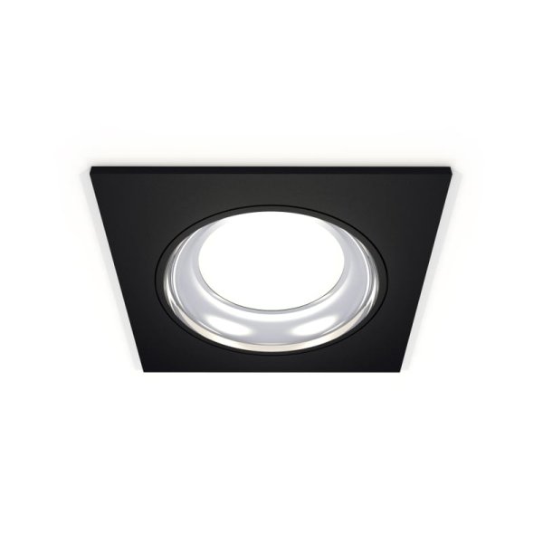 Встраиваемый светильник Ambrella Light Techno Spot XC7632061 (C7632, N7023)