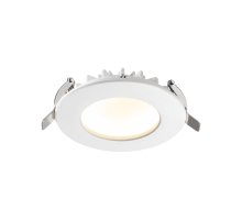 Встраиваемый светильник Novotech Gesso 358805