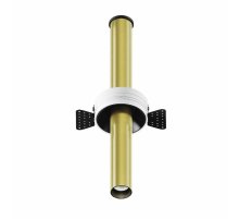 Встраиваемый светильник Maytoni Focus T C140TRS-L300-7W3K-BBS Встраиваемый светильник Maytoni Focus T C140TRS-L300-7W3K-BBS