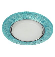 Встраиваемый светильник ЭРА DK LD22 BL/WH Б0029624