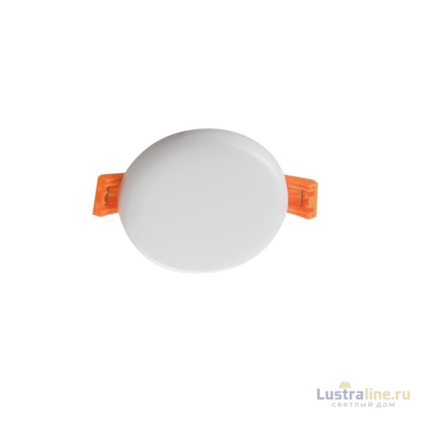 Встраиваемый светильник Kanlux Arel Led DO 6W-NW 29580