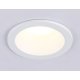 Встраиваемый светильник Ambrella Light Techno Spot Standard Tech TN1187
