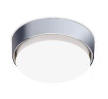 Встраиваемый светильник Ambrella Light Led Downlight G102 СH
