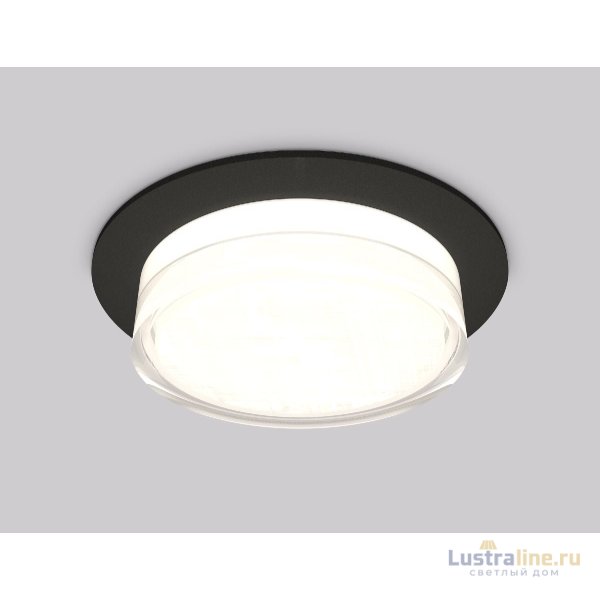 Встраиваемый светильник Ambrella Light Techno spot (C8051, N8399) XC8051024