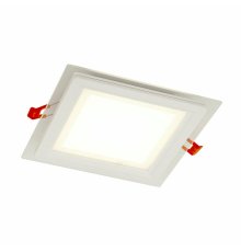 Встраиваемый светильник LEDtrec 323-9W
